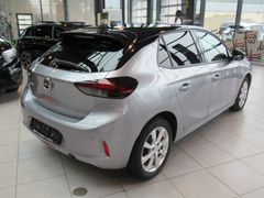 Fahrzeugabbildung Opel Corsa F Edition 1,2 55KW M5 Kli PPS DaPak ALU AL