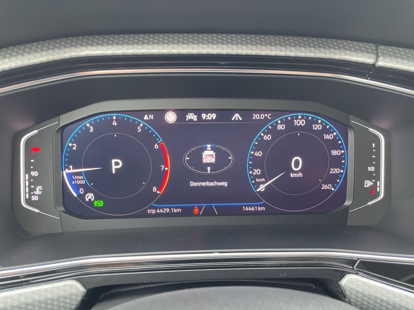 Volkswagen T-Cross - Bild 20