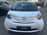 Toyota iQ Automatik*1.Hand*Klima*Keyless Entry & Go* - Toyota IQ: Automatik