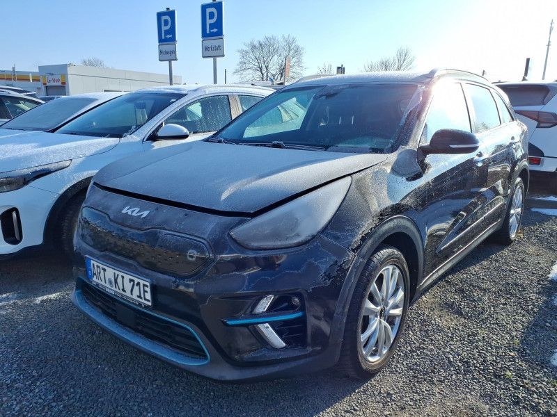 Angebot ansehen Kia Niro EV