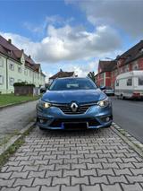 Renault Megane ENERGY TCe 130 Intens Grandtour Intens - Renault Megane von privat