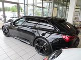 Audi RS 6 Avant 4.0 TFSI quattro PANO MATRIX - gebrauchte Audi RS6 aus dem Jahr 2022