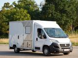 Fiat Ducato Klima Webasto 150 Multijet - Fiat Ducato in Hannover