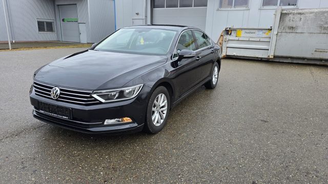 Volkswagen Passat Lim. Comfortline BMT/Start-Stopp