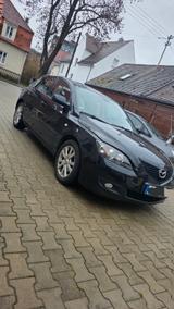 Mazda 3 1.6 Active Plus Sport Active Plus - Mazda: Active Plus