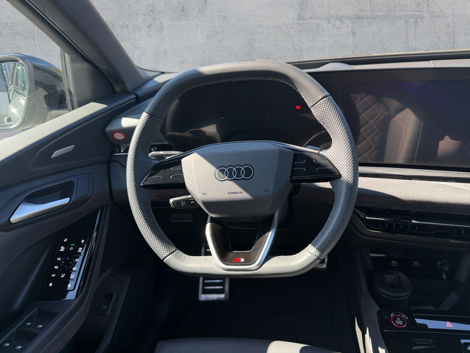 Audi SQ6 e-tron - Bild 10