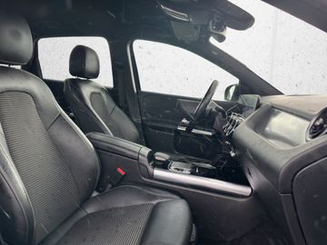 Mercedes B 180 - 8