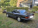 Mercedes-Benz 300 - Mercedes-Benz Gebrauchtwagen von 1988