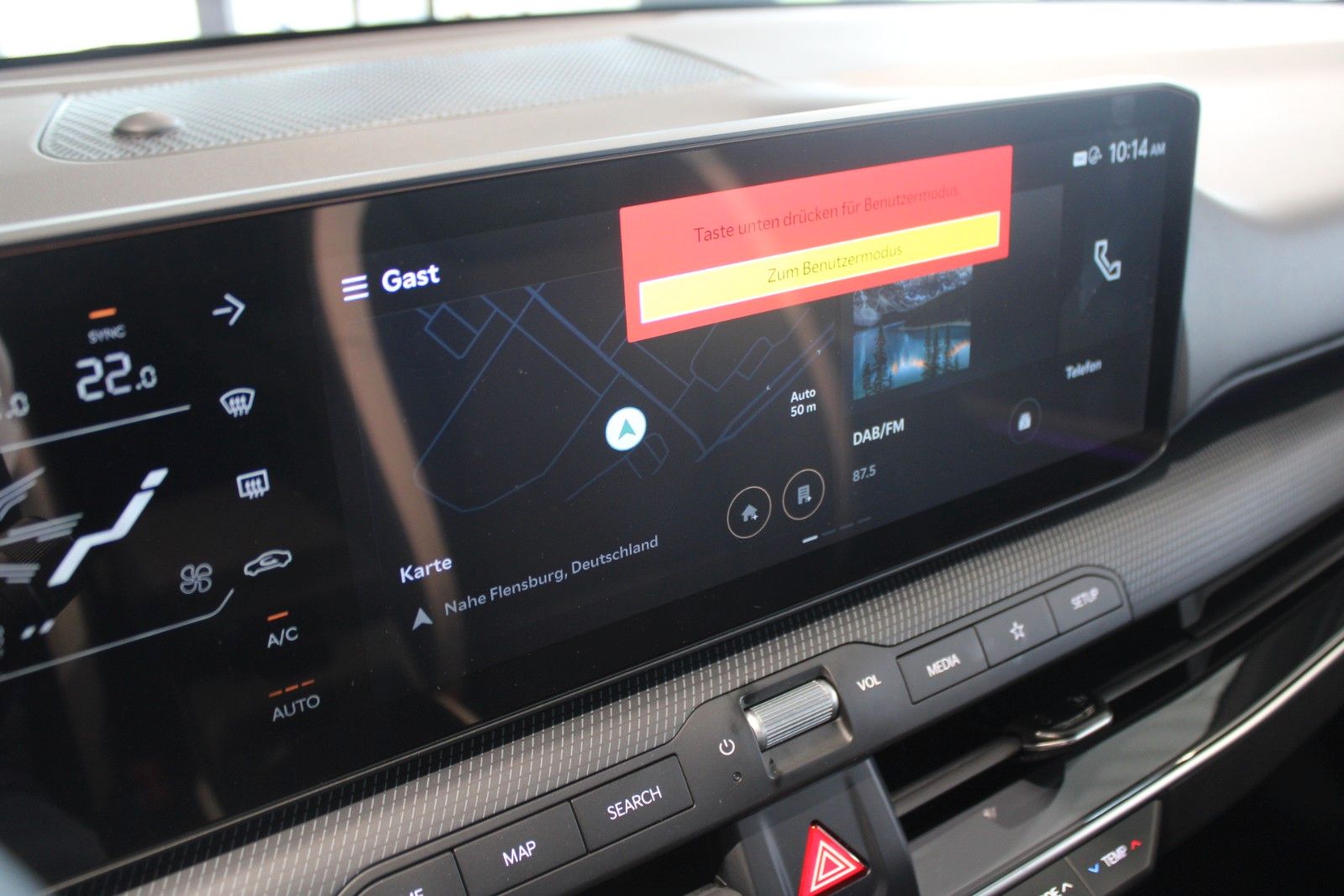 Fahrzeugabbildung Kia K4 1.6 132 kW GT-Line Sportswagon SCHIEBEDACH