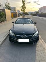 Mercedes-Benz E 350 Cabriolet E 350 BlueTEC - - gebrauchte Mercedes-Benz E 350 aus dem Jahr 2014