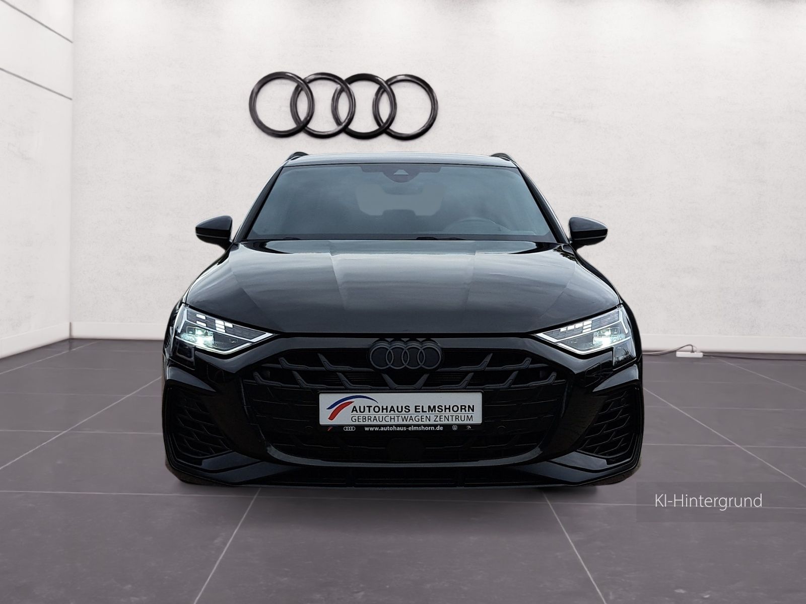 Audi S3 - Bild 4
