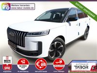 JAECOO 5 - Vorschau Bild 1
