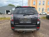 Chevrolet Captiva LT+ - gebrauchte Chevrolet Captiva aus dem Jahr 2012