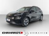 Hyundai Kona Elektro 64 Kwh Trend NAVI WÄRMEPU*LED*SHZ*A - Hyundai KONA Elektro: Schwarz