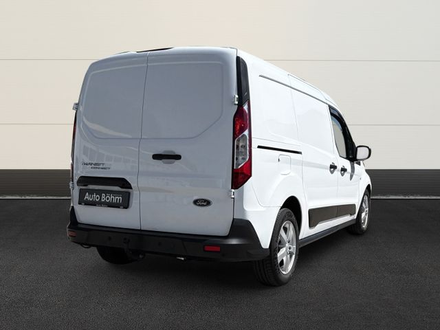 Ford Transit Connect Kasten lang Trend 1.5+Kamera+Kli