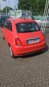 Fiat FIAT 500 " Model 312" - Fiat 500 312
