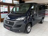 Fiat Ducato Kasten 33 160 L1H1 teilverglast RS: 3000 - blaue Fiat Ducato