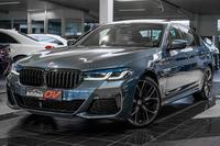BMW 530e M Sport Pro*Individual*HUD*ACC*H&K*Massage*