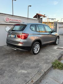 BMW X3 - 5