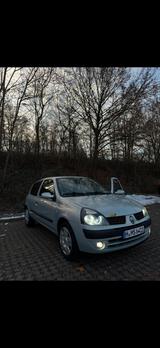 Renault Clio II 1.2 16V  TÜV bis 05/2027 - Renault Clio aus 2002: Ii