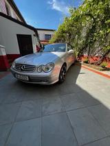 Mercedes-Benz Mersedes benz Clk 200 - Mercedes-Benz CLK 200 in Frankfurt (Main)