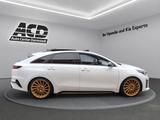 Kia PROCEED 1,4T GT-LINE*SPORT*19Z*BASTUCK*PANO*NAVI - gebrauchte Kia Coupés