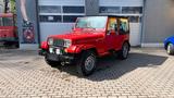 Jeep wrangler - gebrauchte Jeep Wrangler aus dem Jahr 1991