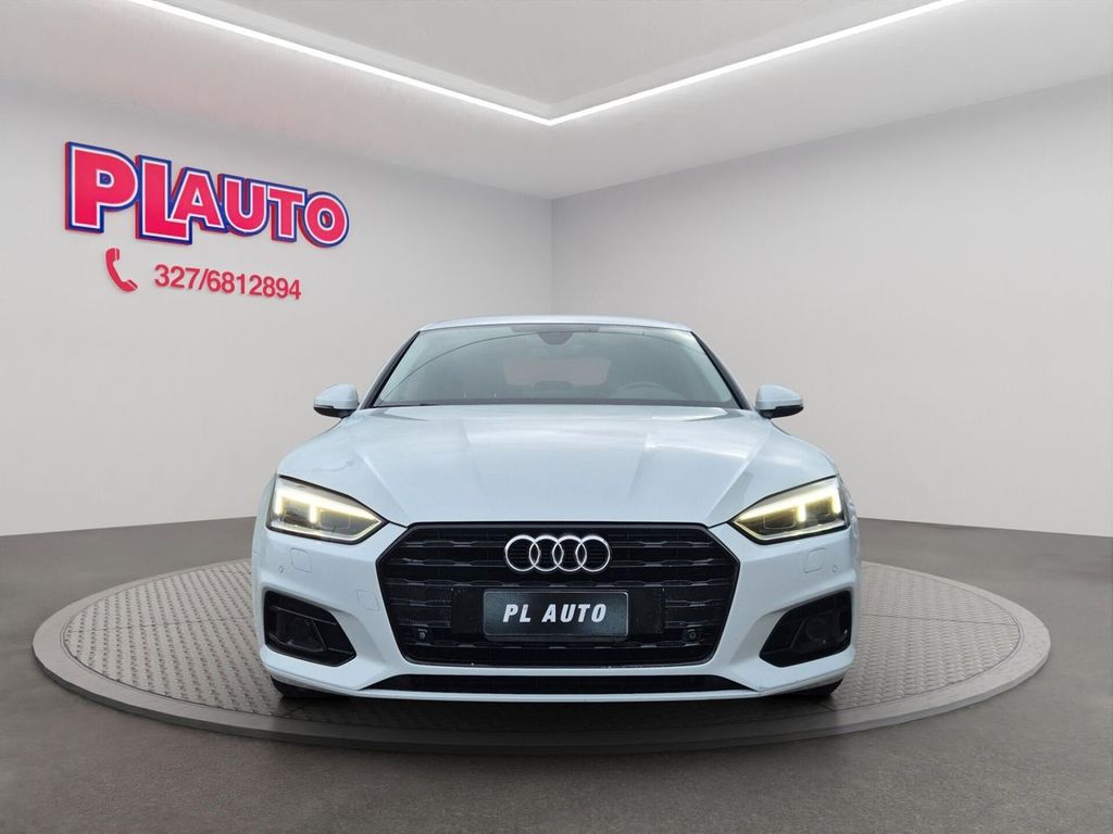 Image of Audi A5