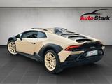Lamborghini Huracán V10 Sterrato 1 of 1.499 Sammler-/Liebhab - Lamborghini Huracan Sterrato mit Benzin-Antrieb