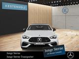 Mercedes-Benz CLE 53 AMG 4M CABRIO PREMIUM+°270KM/H°SITZKLIMA° - Gebrauchtwagen in Jena