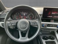 Audi A4 - Vorschau Bild 10