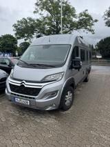Citroën Clever nur 12.287 KM 635 - Angebote