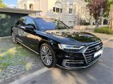 Audi A8 L 50 TDI - Vollausstattung - TV - Pano