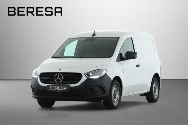 Mercedes-Benz Citan 112 CDI Kasten Standard Navi AHK MBUX SHZ