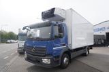 Mercedes-Benz Atego 1223 Kühlkoffer Euro 6  Carrier Supra 750 - Angebote