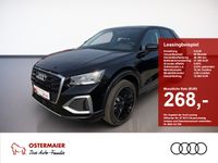 Audi Q2 - Vorschau Bild 1