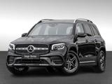 Mercedes-Benz GLB 220 d 4M |AMG|KEYL|LED|NAVI|AHK|KAM|STHZ|PTS - Mercedes-Benz GLB 220 aus 2021