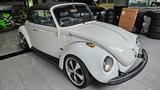 Volkswagen Käfer 1303,PORSCHE MOTOR,TYP 14,ALU,LEDER - Volkswagen Käfer: Motor