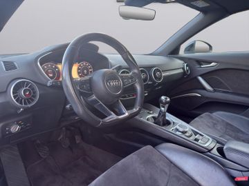 Audi TT - 10