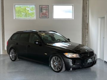 BMW 330 - 5