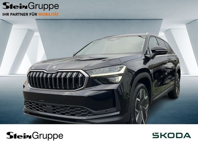 Skoda Kodiaq 150kW 1.5 TSI iV Selection AHK ACC Navi