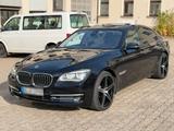 BMW F01 750 Langversion LCI X-Drive 9/27Tü... - BMW 7er Reihe: F01