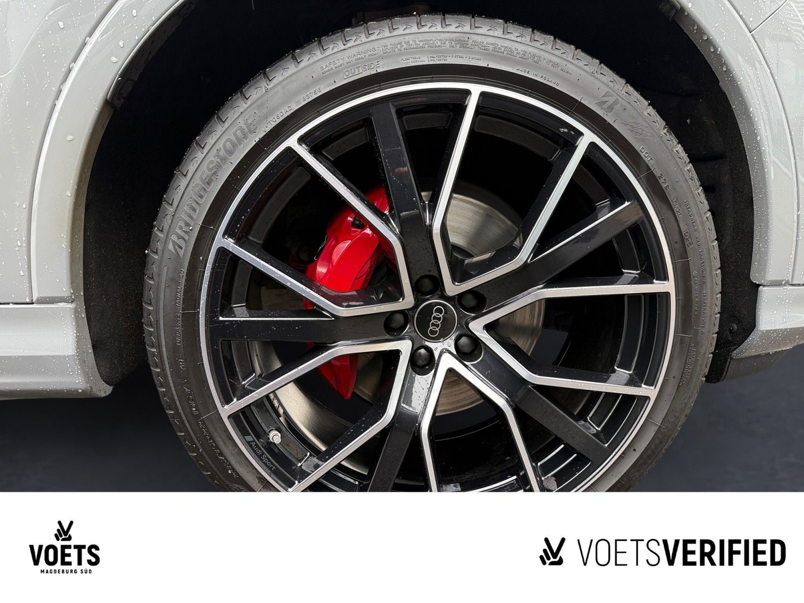 Audi Q7 - Bild 6