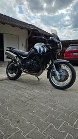 Triumph Tiger 955 i - TRIUMPH TIGER 955I