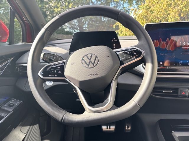 Volkswagen ID.4 - Bild 10