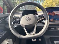Volkswagen ID.4 - Vorschau Bild 10