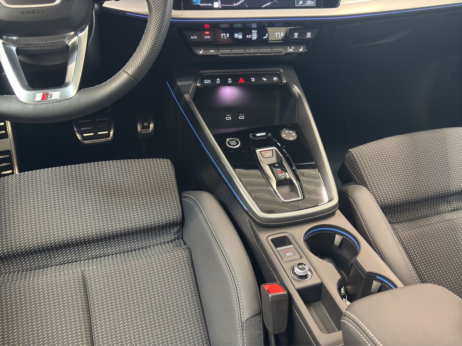 Audi A3 - Bild 12