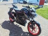 Suzuki GSX-S125  ABS - SUZUKI GSX 125
