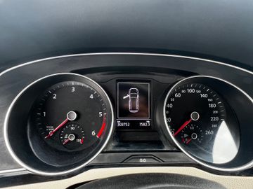 Volkswagen Passat Variant - 11