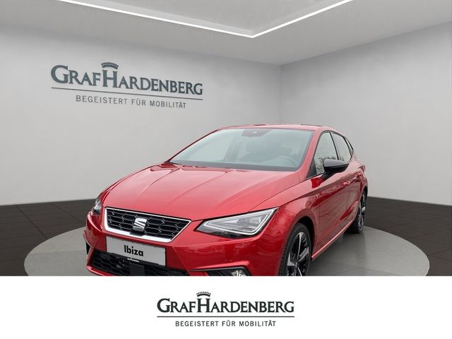 Seat Ibiza FR 1.0 TSI 85 kW (116 PS) 6-Gang FR